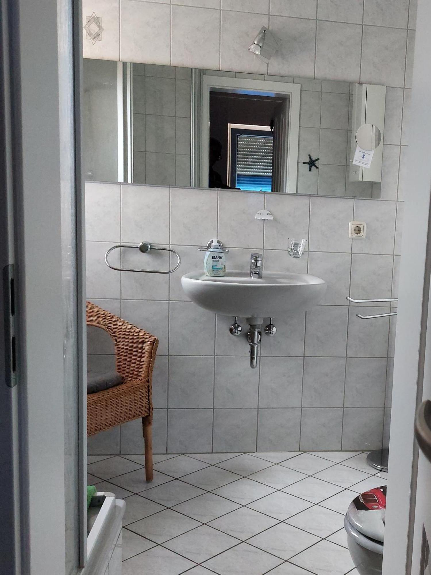 Ostseeferien In Lichtenhagen-Dorf Ferienwohnung Эльменхорст Экстерьер фото