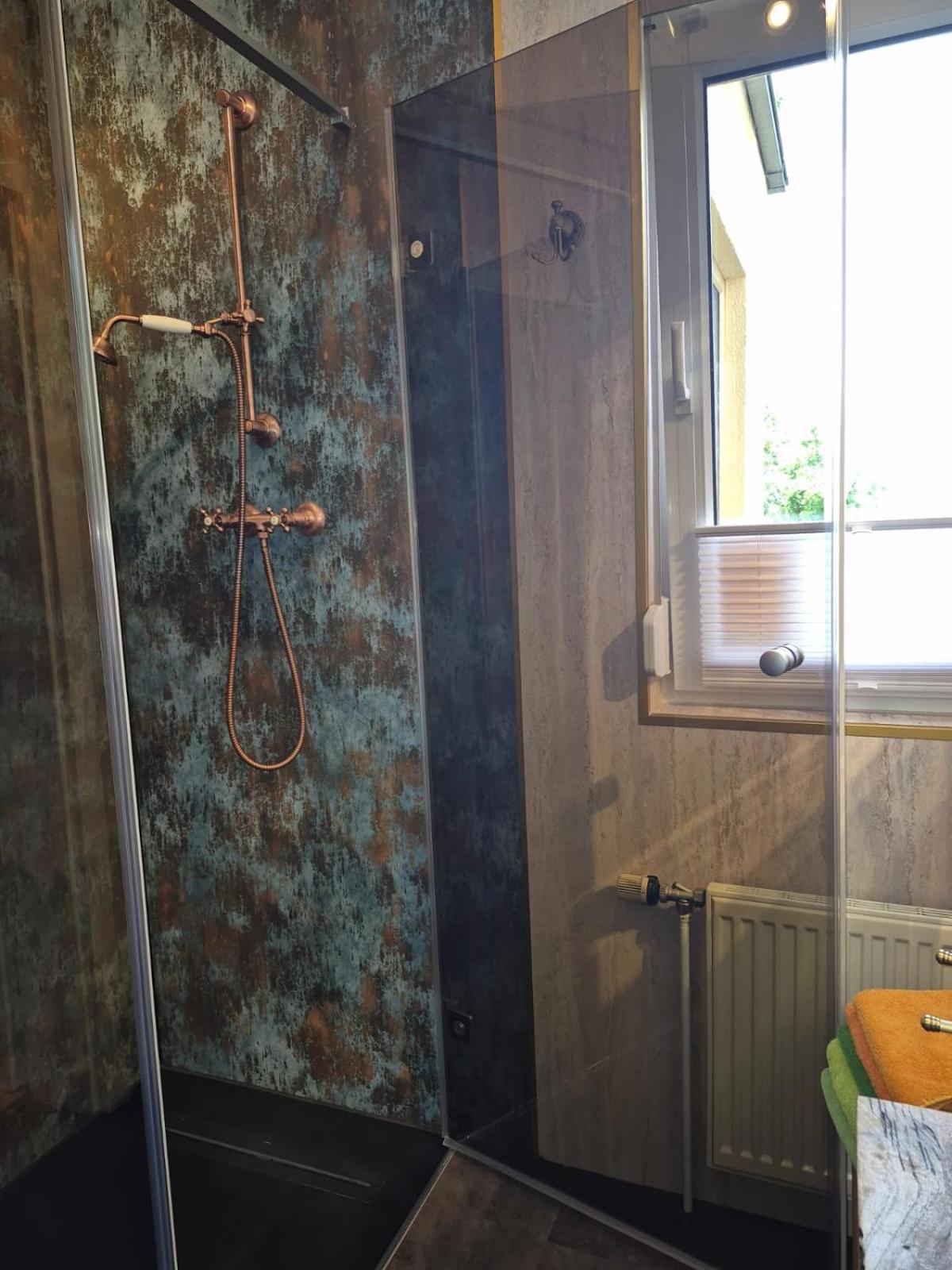 Ostseeferien In Lichtenhagen-Dorf Ferienwohnung Эльменхорст Экстерьер фото
